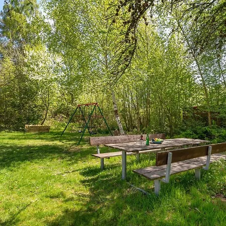 Beautiful In Vaeggerlose With Wifi Tatil Evi *