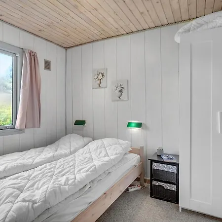 Kabbelejevej Vaeggerlose Ix * Bøtø By