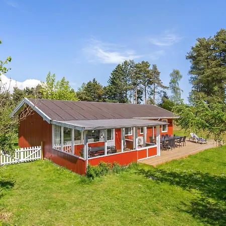 Kabbelejevej Vaeggerlose Ix * Bøtø By