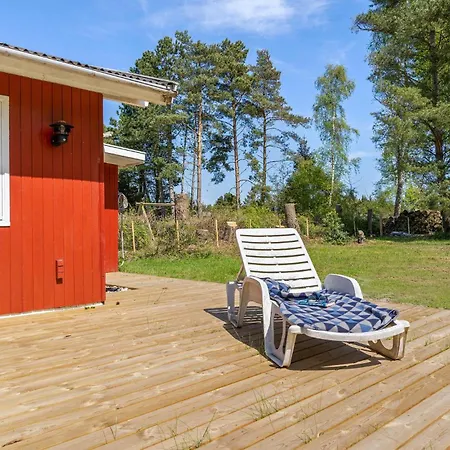 Casa de Férias Kabbelejevej Vaeggerlose Ix Bøtø By