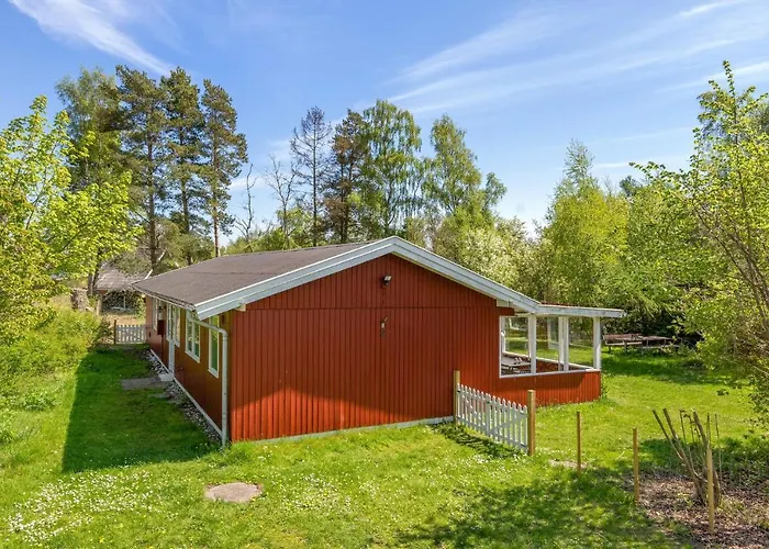 Kabbelejevej Vaeggerlose Ix Bøtø By