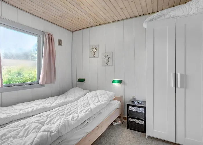 Kabbelejevej Vaeggerlose Ix * Bøtø By