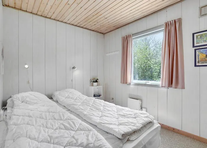 Kabbelejevej Vaeggerlose Ix Casa de Férias